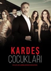 Kardeş Çocukları Sezon 2 (2019) afişi Kardeş Çocukları Sezon 2 (2019) afişi