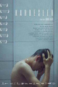 Kardeşler (2018) afişi