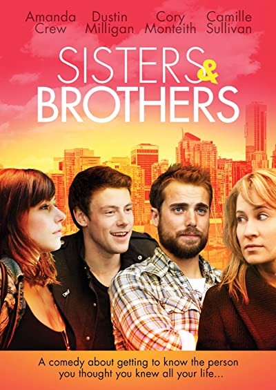 Kardeşler (2011) afişi Kardeşler (2011) afişi