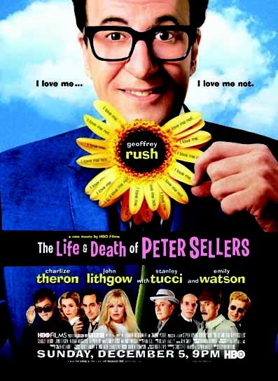 Karşınızda Peter Sellers (2004) afişi Karşınızda Peter Sellers (2004) afişi