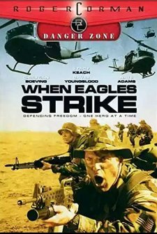 Kartal Darbesi (2003) afişi