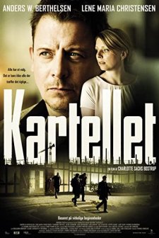 Kartel (2014) afişi