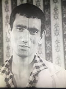 Kasımpaşalı Recep (1965) afişi