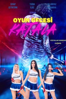 Katala - Oyun Gecesi