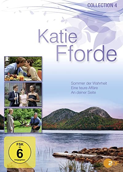 Katie Fforde - Eine teure Affäre (2013) afişi Katie Fforde - Eine teure Affäre (2013) afişi