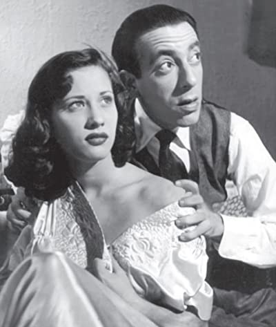 Katucha (1950) afişi Katucha (1950) afişi
