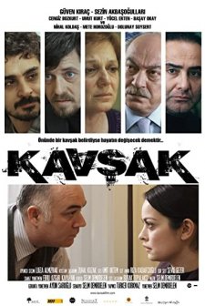 Kavşak (2010) afişi