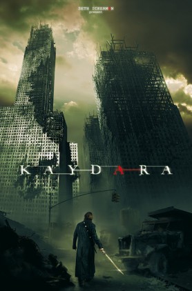 Kaydara afişi Kaydara afişi
