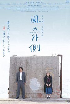 Kaze No Sotogawa (2007) afişi