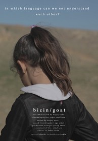 Keçi (2017) afişi Keçi (2017) afişi