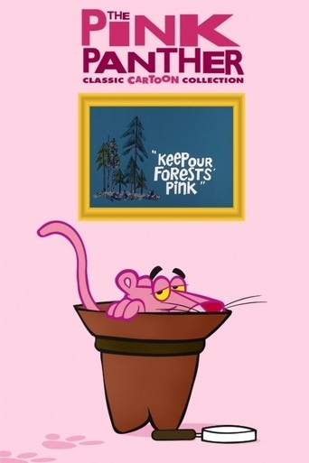 Keep Our Forests Pink (1975) afişi Keep Our Forests Pink (1975) afişi
