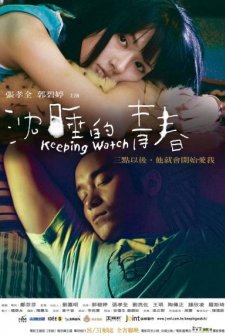 Keeping Watch (2007) afişi