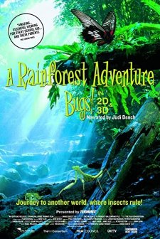 Kelebeğin Hikayesi + Büyülü Okyanus (2003) afişi