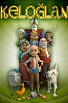 Keloğlan Masalları