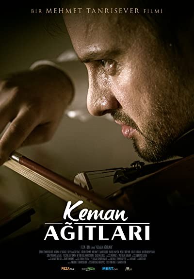 Keman Ağıtları (2020) afişi Keman Ağıtları (2020) afişi
