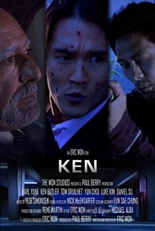 Ken (2006) afişi