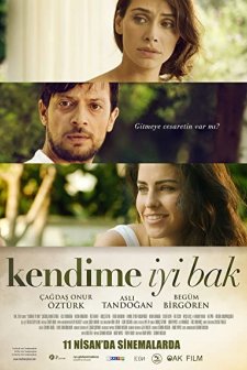 Kendime İyi Bak (2014) afişi