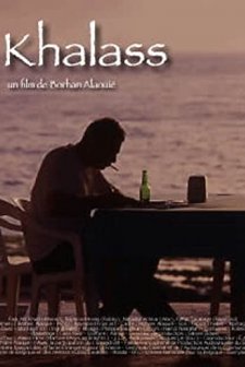 Khalass (2007) afişi