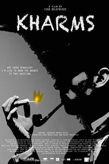 Kharms