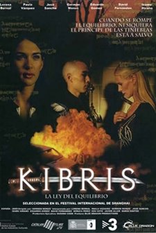 Kibris (2005) afişi