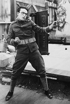 Kicking The Germ Out Of Germany (1918) afişi