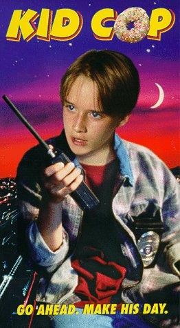 Kid Cop (1996) afişi Kid Cop (1996) afişi