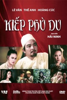 Kiep phù du (1990) afişi