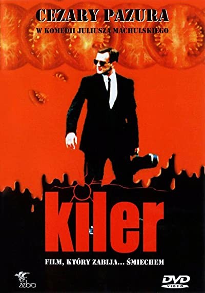 Kiler (1997) afişi Kiler (1997) afişi