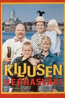 Kiljusen Herrasväki