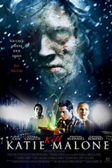 Kill Katie Malone (2010) afişi
