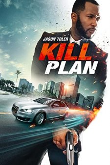 Kill Plan (2021) afişi