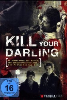 Kill Your Darling (2009) afişi