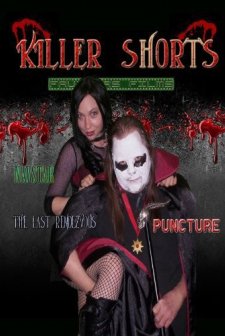 Killer Shorts (2009) afişi