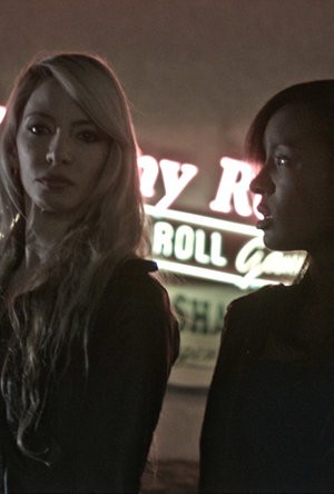 Killers at Play (2015) afişi Killers at Play (2015) afişi