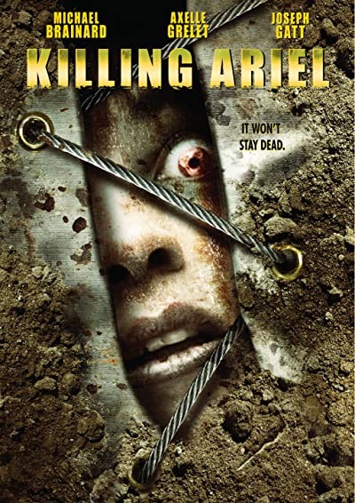 Killing Ariel (2008) afişi Killing Ariel (2008) afişi