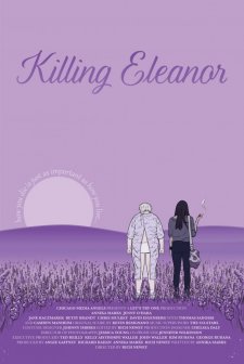 Killing Eleanor (2020) afişi