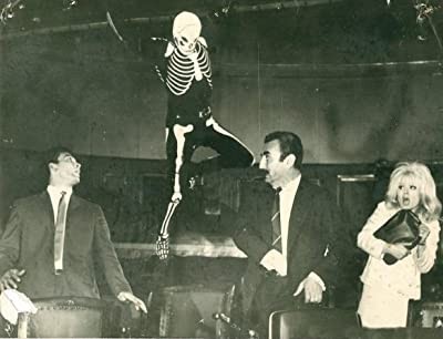 Killing Ölüler Konuşmaz (1967) afişi Killing Ölüler Konuşmaz (1967) afişi
