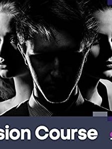 Killision Course (2016) afişi