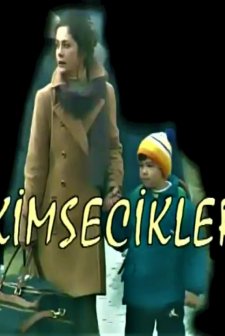 Kimsecikler (1999) afişi