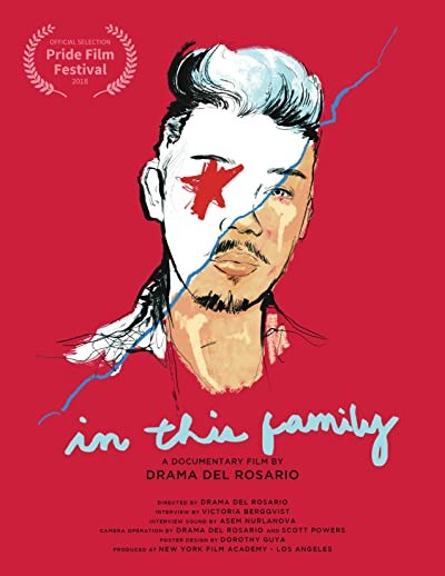 Kin (2017) afişi Kin (2017) afişi