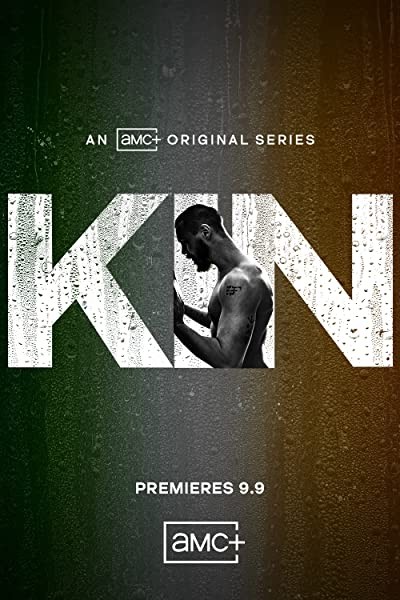 Kin (2021) afişi