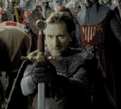 King Conqueror (2009) afişi King Conqueror (2009) afişi