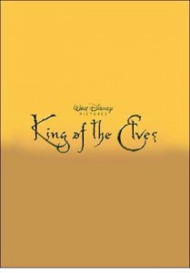 King Of The Elves afişi King Of The Elves afişi