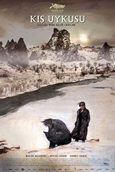 Kış Uykusu (2014) afişi