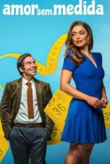 Kısaca Aşk (2021) afişi