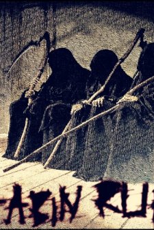 Kitabın Ruhu (2012) afişi