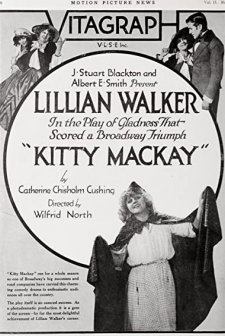 Kitty MacKay