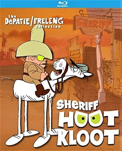 Kloot's Kounty (1973) afişi Kloot's Kounty (1973) afişi