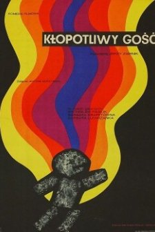 Klopotliwy Gosc