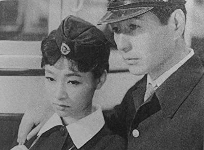 Kodama wa yonde iru (1959) afişi Kodama wa yonde iru (1959) afişi